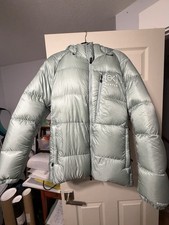 Burton AK Expedition Jacket picture