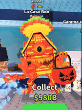 la casa boo lava taco 1 Trillion a second 1 int 100bilion picture