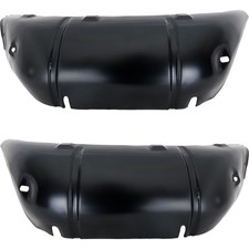 Pair Wheelhouses Set of 2 Rear Driver & Passenger Side Inner Interior Inside picture
