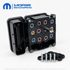 68194693AF | Genuine Mopar Dodge Journey 2012-2017 ABS Control Module OEM picture
