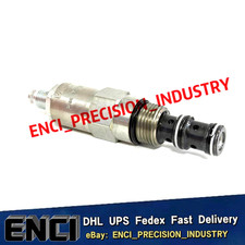 PRV2-10-S-0-20/ Eaton Vickers (Danfoss) Valve 566277 /MADE IN MEXICO picture