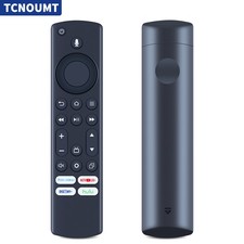 NS-RCFNA-21 CT-RC1US-21 Voice Remote Control For Insignia Toshiba Smart TV picture