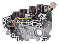 RE0F11A JF015E CVT Valve Body for Nissan 2013 & UP Sentra (1.8L) Versa (1.6L) picture