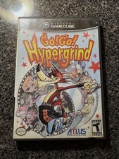 Go Go Hypergrind Nintendo Gamecube IOB picture