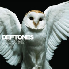Deftones - Diamond Eyes LP picture