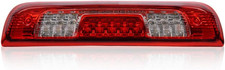 2014-2018 Silverado Sierra 1500 2500HD 3500HD 3rd Brake Light–Compatible picture
