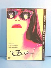 The Crush (DVD, 1993) New Sealed picture