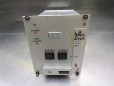 Optek Model 156 picture