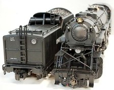 Offer$1299 Lionel 38065 UP 2-8-8-2 Y3 Mallet TMCC MOBfactorySealedFactoryCarton picture