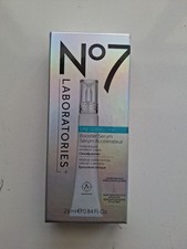 N°7 Line Correcting Booster Serum 25ml picture