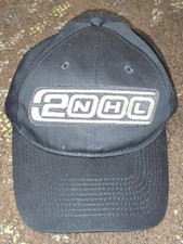 Vtg NHL 2000 Millennium Hat Cap Hockey picture