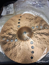 Sabian HH Prototype 13