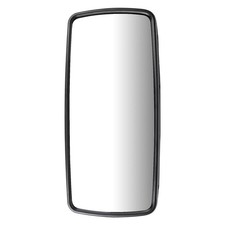 Truck Side Mirror Compatible for Freightliner M2 100 106 112 114SD 03-17 picture
