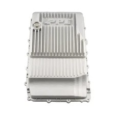 PPE Deep Raw Aluminum Transmission Pan 10R60 10R80 10R100 Ford F-150 picture