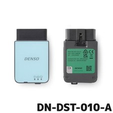 DENSO DST-010-A Green 95171-01480 Certified scan tool for OBD inspection picture