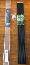 Carbon Express Arrows D-Stroyer Piledriver Shafts 350 SPINE 1 doz. SHAFTS picture