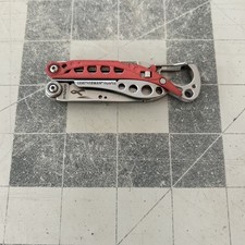 Leatherman Style CS Pink Breast Cancer Awareness Edition picture