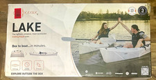 Oru Kayak Lake Folding Kayak MPN OKY601-ORA-LK picture