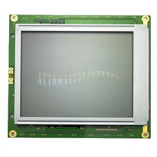 For Trane CH530 MOD01490 LCD Screen Display Touch Panel X13650827-07 picture