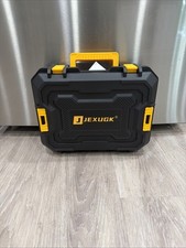 1500Nm Impact Wrench, 1/2