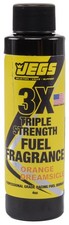 JEGS Orange Dreamsicle Fuel Fragrance 4 oz. Bottle picture