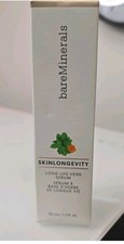 BareMinerals Skinlongevity Long Life Herb Serum - 1.7 Oz picture