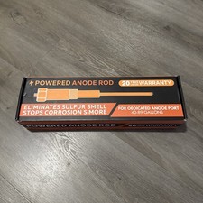 powered anode rod for water heater picture