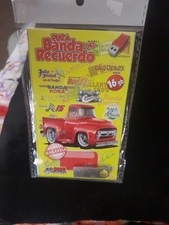 Memoria Usb Pura Banda Del Recuerdo. picture