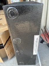 Ace Backstage Co. ISO104BBXW Double Wide Floor Stage Pocket Back Box - New picture