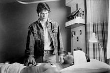 8x10 Print Rob Lowe Youngblood United Artists 1986 #1079 picture