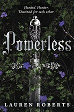 Powerless: TikTok Made Me Buy It The epic romantasy series taking the world by picture