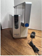 AquaTru Classic AT2010 Water Purifier Countertop System W Filters V.CLEAN picture