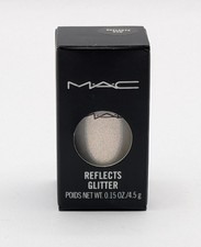 MAC Reflects Glitter Reflects Red Full Size 4.5g RARE picture