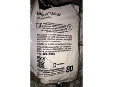 (30) Sealed Air Instapak Quick Room Temperature Expanding Foam Bag #80 picture