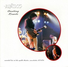 BUZZCOCKS: Beating Hearts Get Back 12