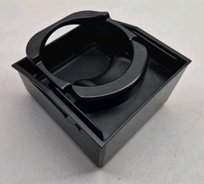 2002-2005 Mercedes-Benz W163 ML350 ML500 Center Console Cup Holder 1636800814  picture