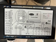 Carrier 33CSPREMLK  V3.3 Controller UNTESTED AS IS picture