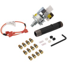 Lennox 11K51 2 Stage Natural Gas to LP Conversion Kit picture