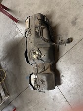 2020-2022 F250/F350 Super Duty Fuel Gas Tank 35 Gallon Fuel Tank picture