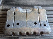 1995-2004 Toyota Tacoma OEM Front Skid Plate 1996-2002 4Runner 4WD picture