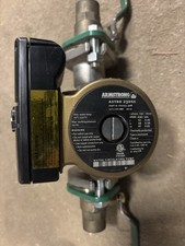 Armstrong  Astro 230SS Water Circulating Pump 110223-306 picture