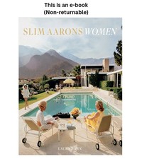 Slim Aarons (Photographer) Slim Aarons: Women: Slim Aarons’s portraits o 2 picture