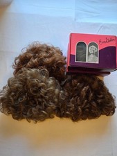 Vintage Eva Gabor Wigs Lot of 5 Sweet Nothing Kanekalon Artelle Boxed picture