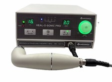 Professional Use Ultrasound Therapy 1MHz Machine Home Use Ultrasound Therapy Uni picture