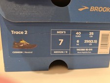 Brooks Trace 2 Men's picture