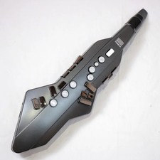 Roland Aerophone AE-05 Digital Sax Wind Synthesizer w/ Case Japan picture