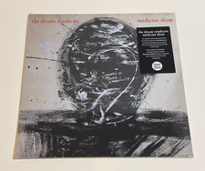 The Dream Syndicate Medicine Show Vinyl LP 2025 80s Alternative Rock NEW picture