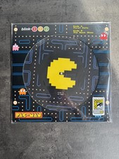 PAC-MAN x blink-182 Vinyl 'Take Off Your Pants and Jacket' SDCC Exclusive picture