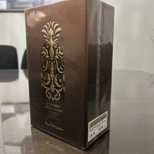 Dkhoon Leather Perfume by Dkhoon Emirates 3.4 fl oz Unisex Luxury Arabian EDP picture