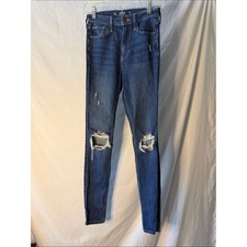 Hollister Skinny Jeans picture